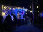Copper Horse Coffee Roasters
