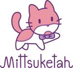 Mittsuketah