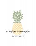 Prickly Pineapple Boutique