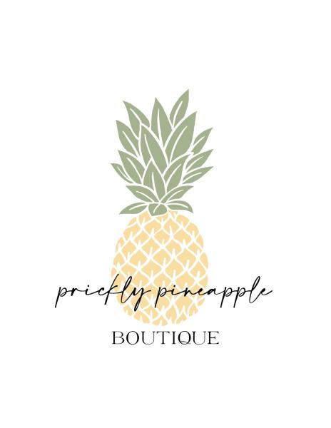 Prickly Pineapple Boutique