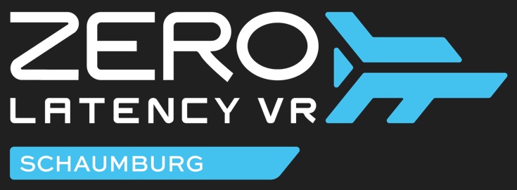 VR Oasis LLC D/B/A Zero Latency Chicago - Schaumburg