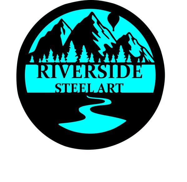 Riverside Steel Art