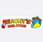Beachysfoodtruck