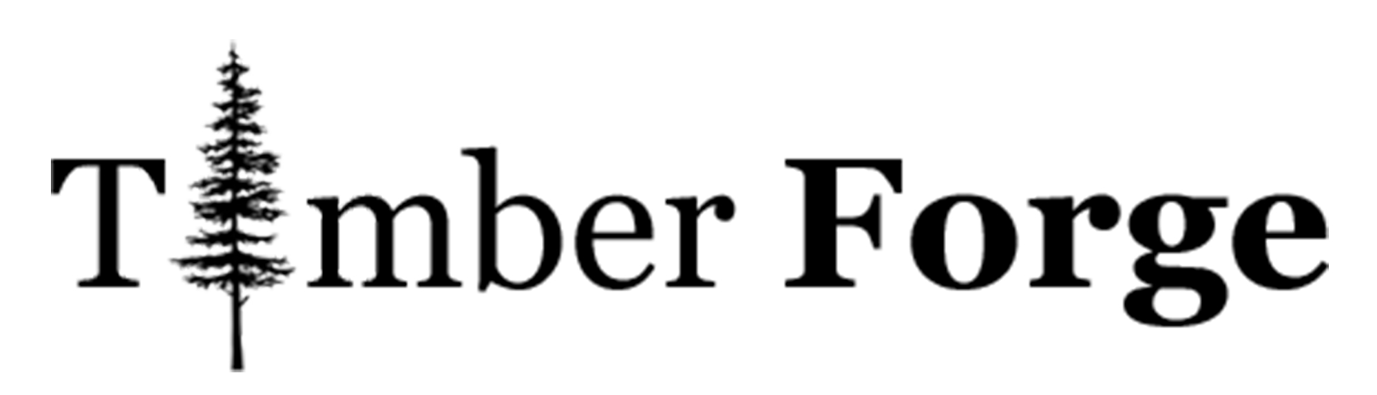 Timber Forge
