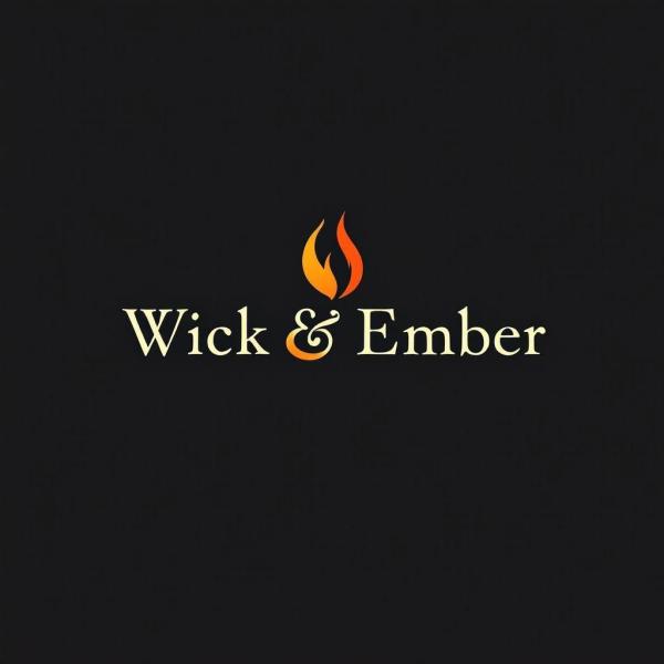 Wick & Ember Candle Company