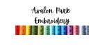 Avalon Park Embroidery