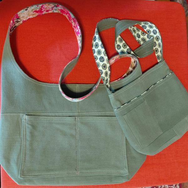 Story Totes