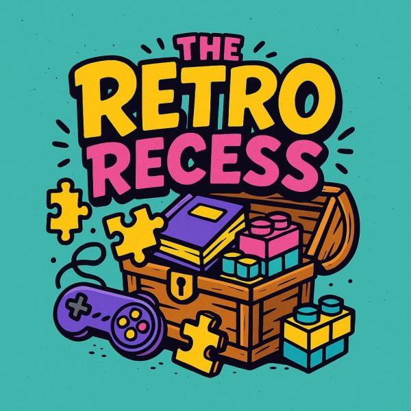 The Retro Recess