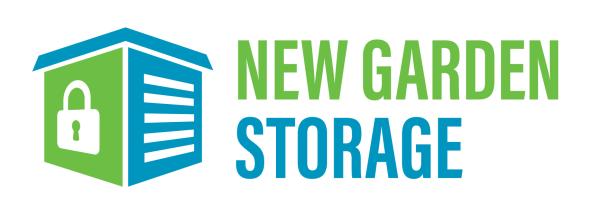 New Garden Storage
