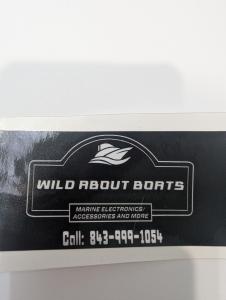 Wild About Boats