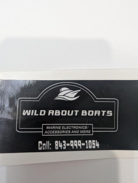 Wild About Boats