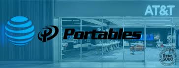 Portables (AT&T)
