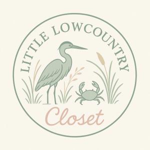 Little Lowcountry Closet
