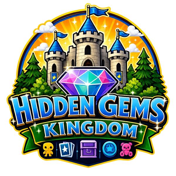Hidden Gems Kingdom