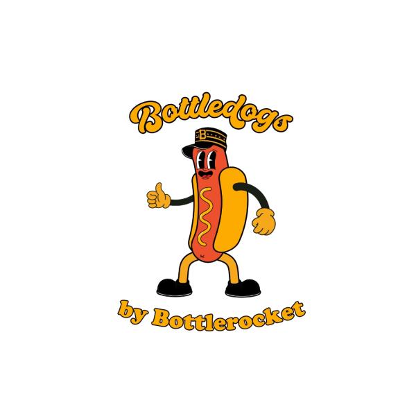 Bottledogs by Bottlerocket