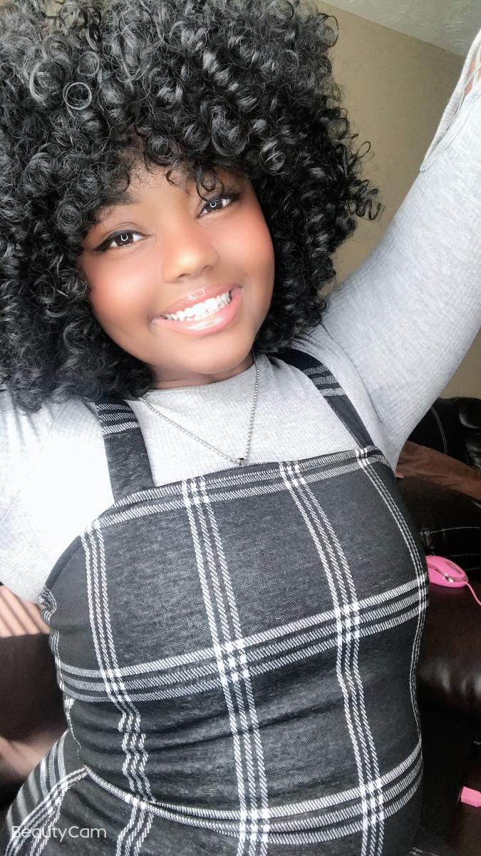 Jada User Profile
