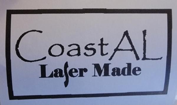 CoastAL Laser Made