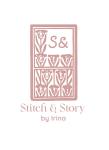 Stitch & Story by Irina