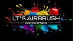 LT'S AIRBRUSH
