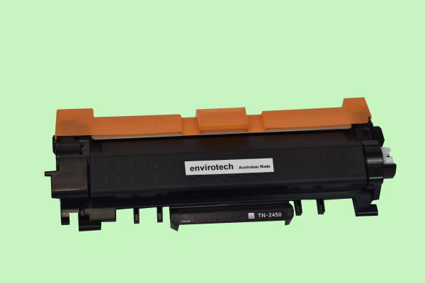 Canon Toner Cartridges Made for Accuracy and Print Quality
