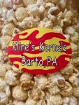 Kline's Kernels