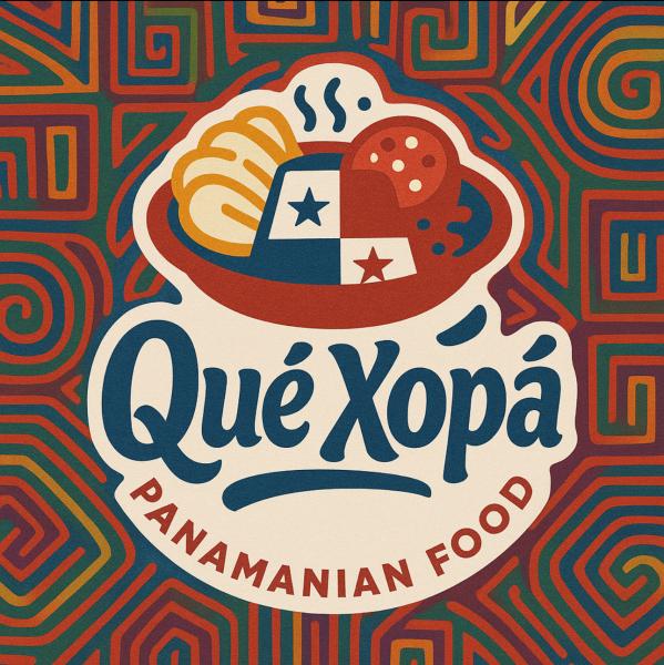 Que Xopa Panamanian Food