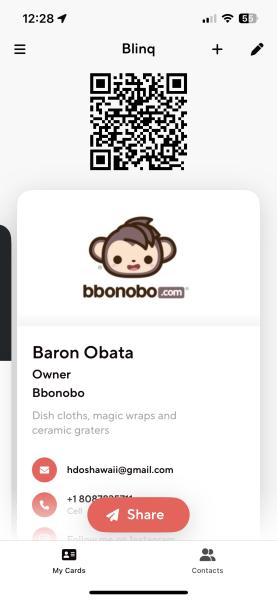 Bbonobo