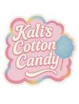 Kali’s Cotton Candy