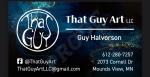 That Guy Art LLC