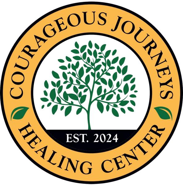 Courageous Journeys Healing Center PLLC