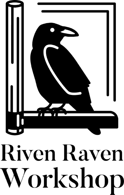 Riven Raven Workshop