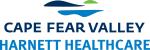 Sponsor: Cape Fear Valley Harnett Healthcare