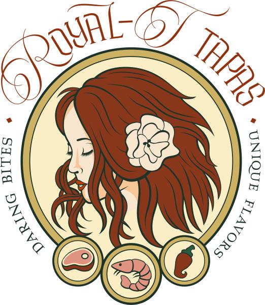 Royal-T Tapas