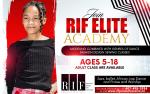 Rif Elite Academy