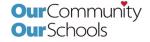 Our Community Our Schools