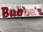 Bubba&rsquo;s Shaved Ice Snoballs