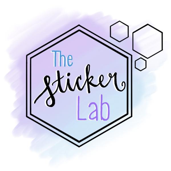 The Sticker Lab