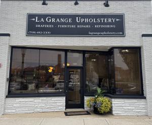 La Grange Upholstery