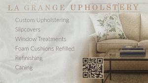 La Grange Upholstery