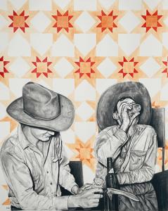 Kate Oltmann Contemporary Western Art