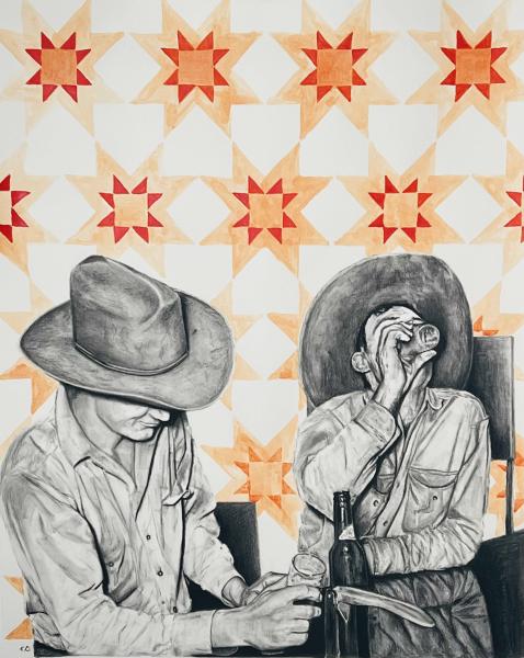Kate Oltmann Contemporary Western Art