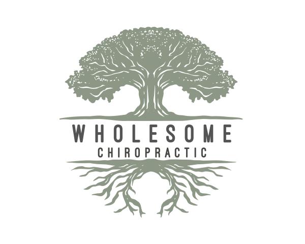 Wholesome Chiropractic, PLLC