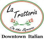 La Trattoria on the Square