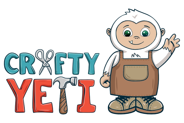 Crafty Yeti