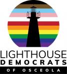 Osceola LGBTQ+ Lighthouse Democrats/Osceola DEC