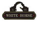 The White Horse