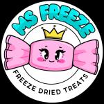 Ms.Freeze