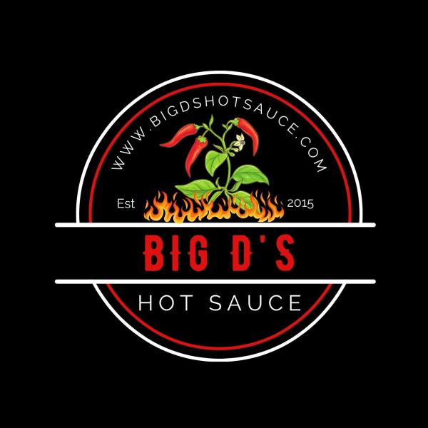 Big D's Hot Sauce LLC