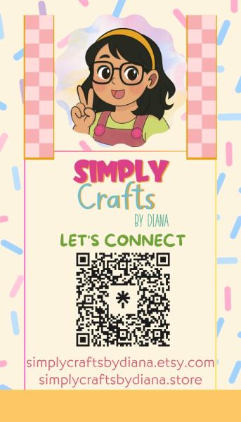 Simply Crafts by Diana