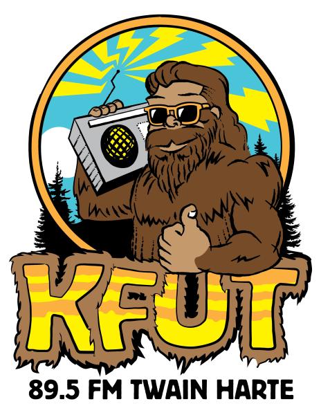 KFUT Community Radio